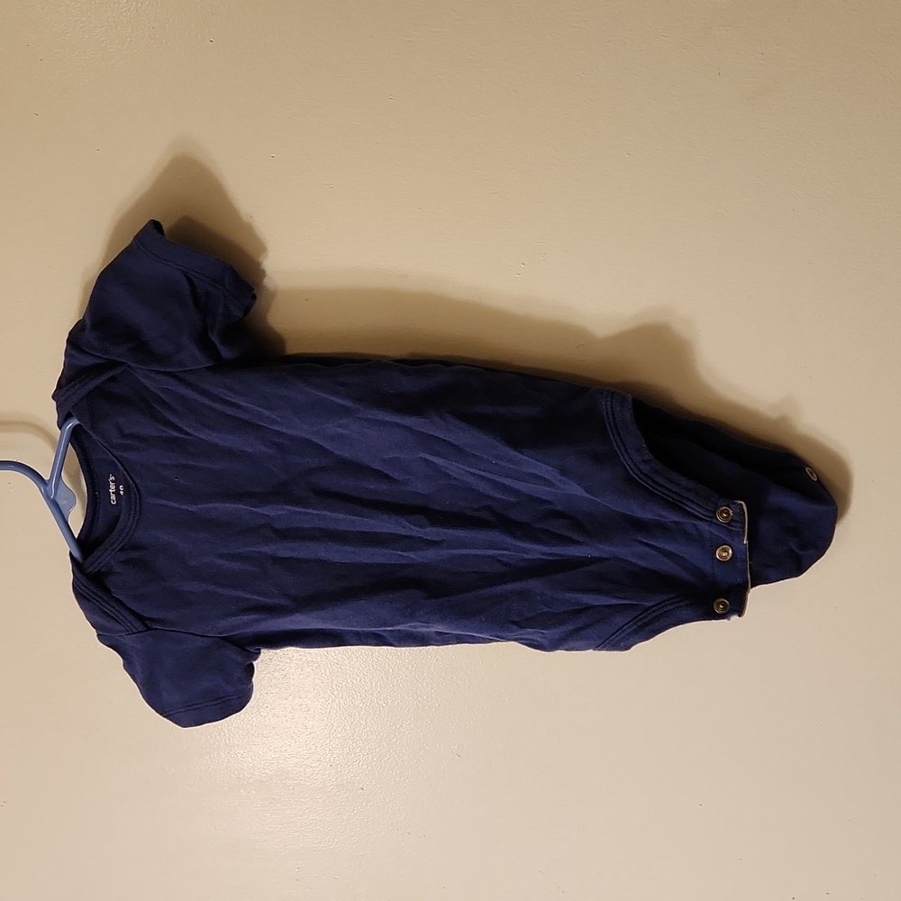 Onesie #3